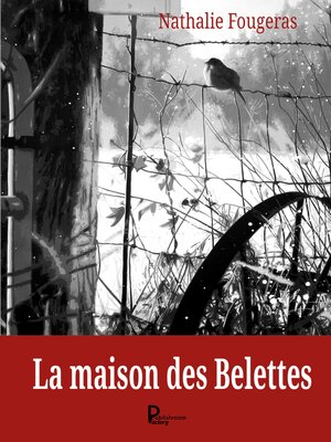 cover image of La maison des Belettes